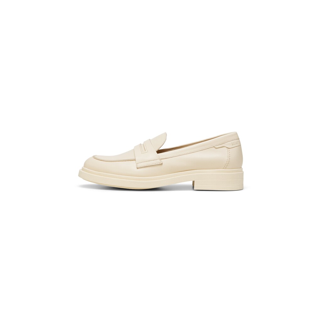 Marc O'Polo Loafer »aus weichem Rindleder« bestellen Online