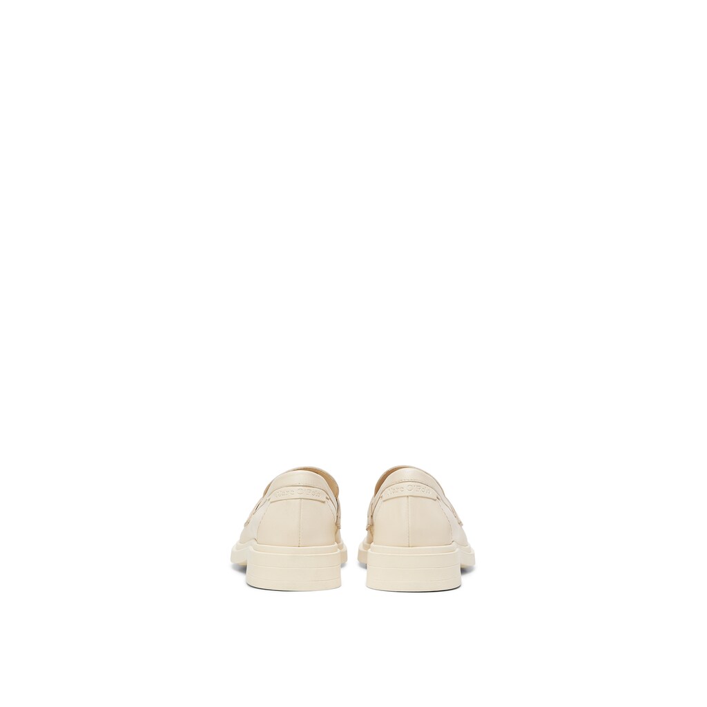 Marc O'Polo Loafer »aus weichem Rindleder« bestellen Online