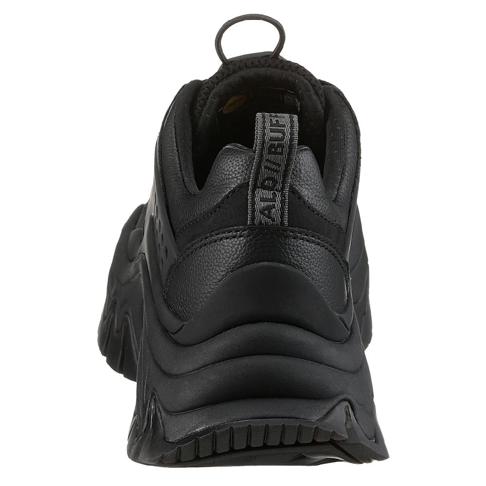 Buffalo Plateausneaker »TRAIL ONE« Schnürschuh Chunky Sneaker Halbschuh mit Plateausohle online kaufen im Angebot