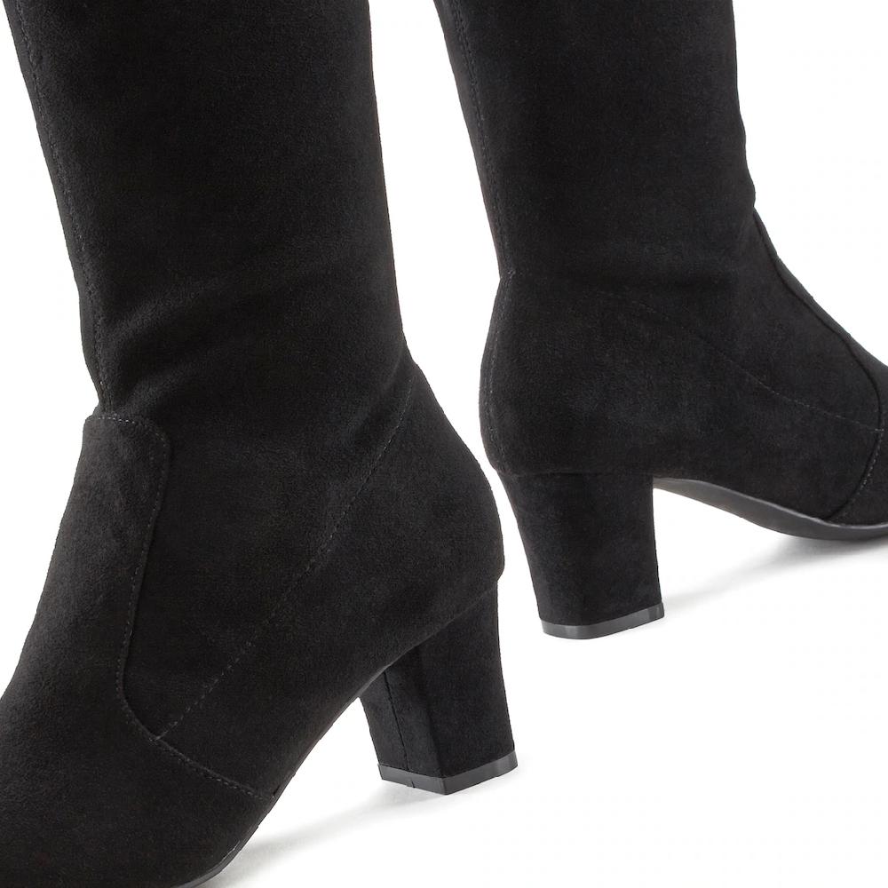LASCANA Schlupfstiefel online bestellen Günstiger Verkauf