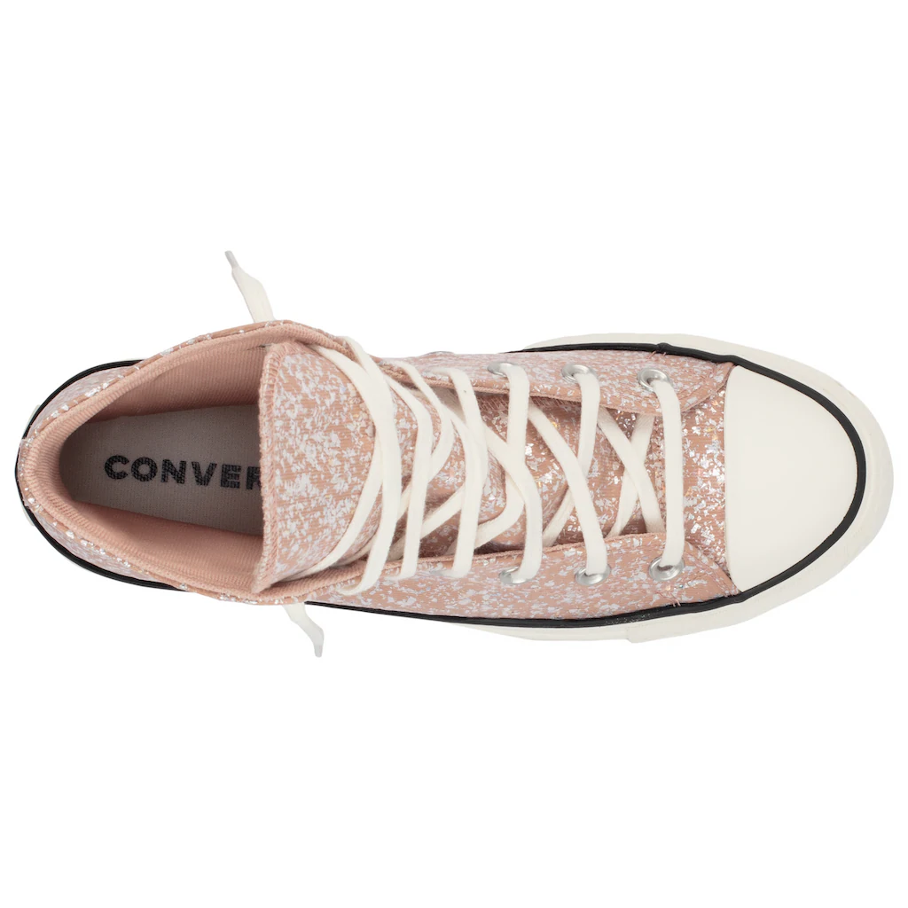 Converse Sneaker »CHUCK TAYLOR ALL STAR LIFT PLATFORM GLITTER« online kaufen Fabrikverkauf