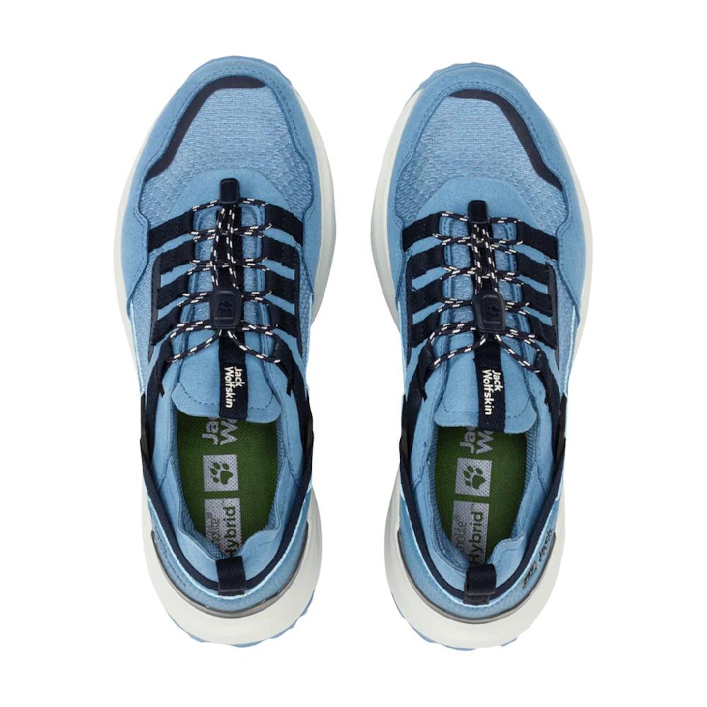 Jack Wolfskin Sneaker »DROMOVENTURE ATHLETIC LOW W«