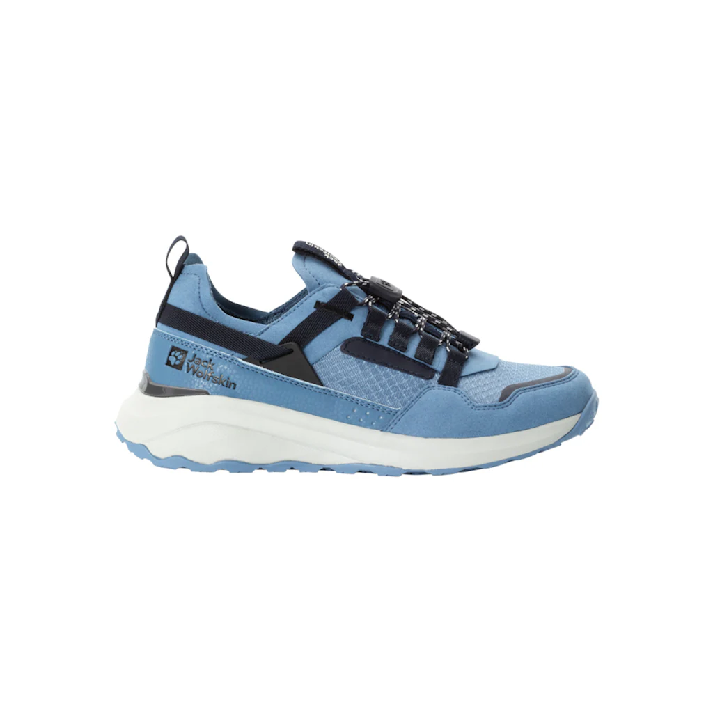 Jack Wolfskin Sneaker »DROMOVENTURE ATHLETIC LOW W« Fabrik Onlineshop