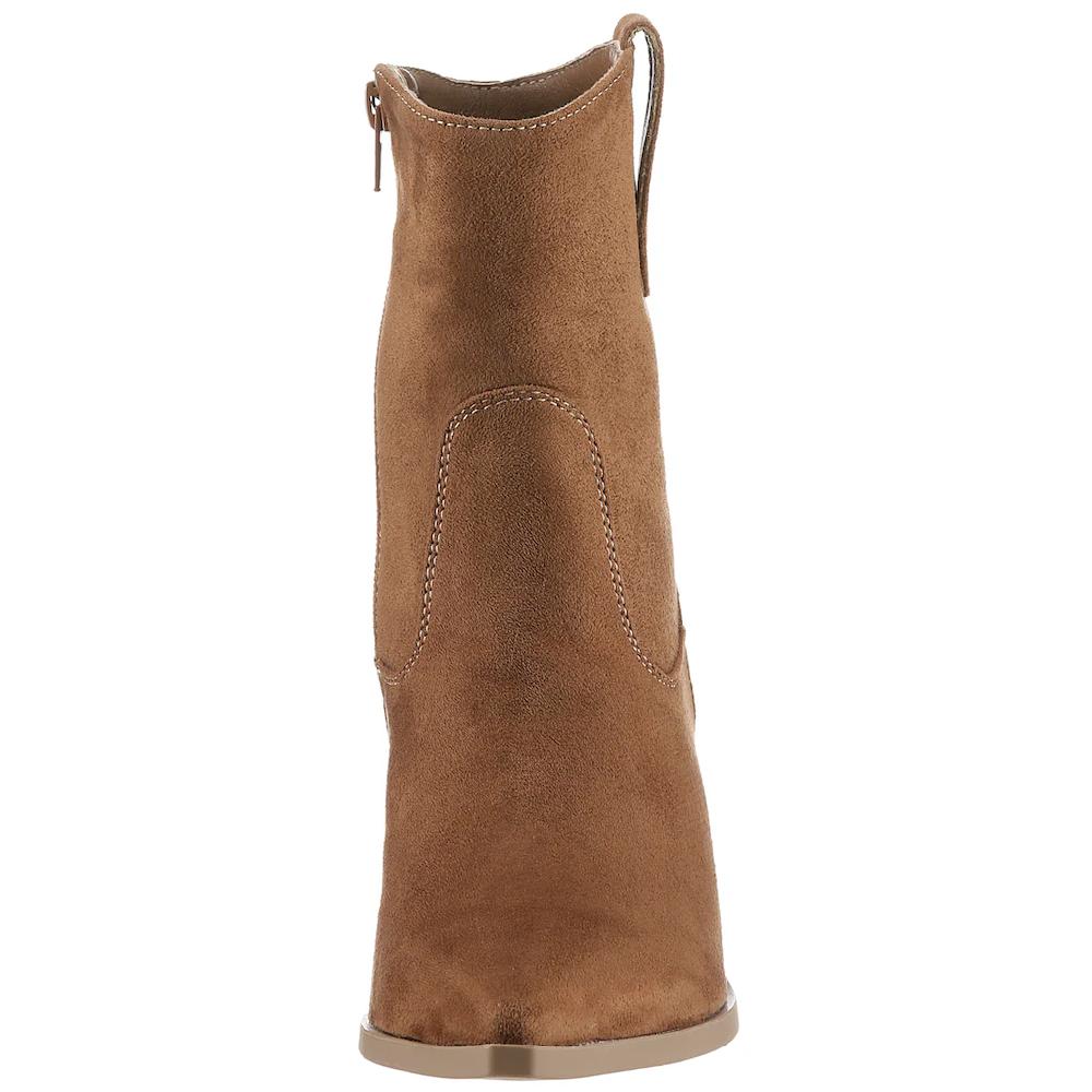 Aniston SHOES Westernstiefelette Cowboystiefelette Schlupfboots in schmaler Form - NEUE KOLLEKTION online bestellen Flash Sale