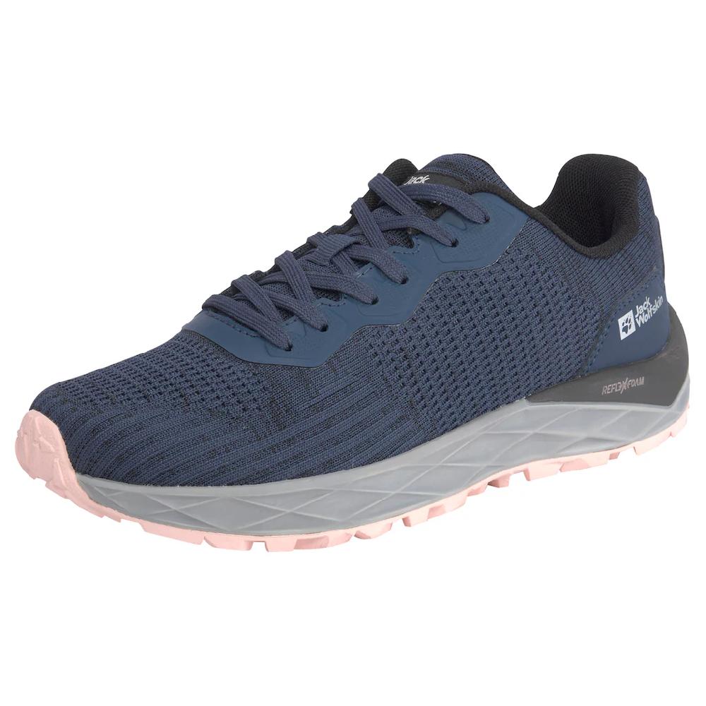 Jack Wolfskin Wanderschuh »TRAIL WALKER LOW W«