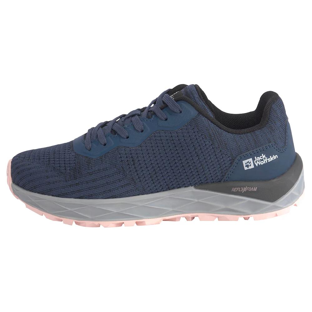 Jack Wolfskin Wanderschuh »TRAIL WALKER LOW W« Exklusivangebot