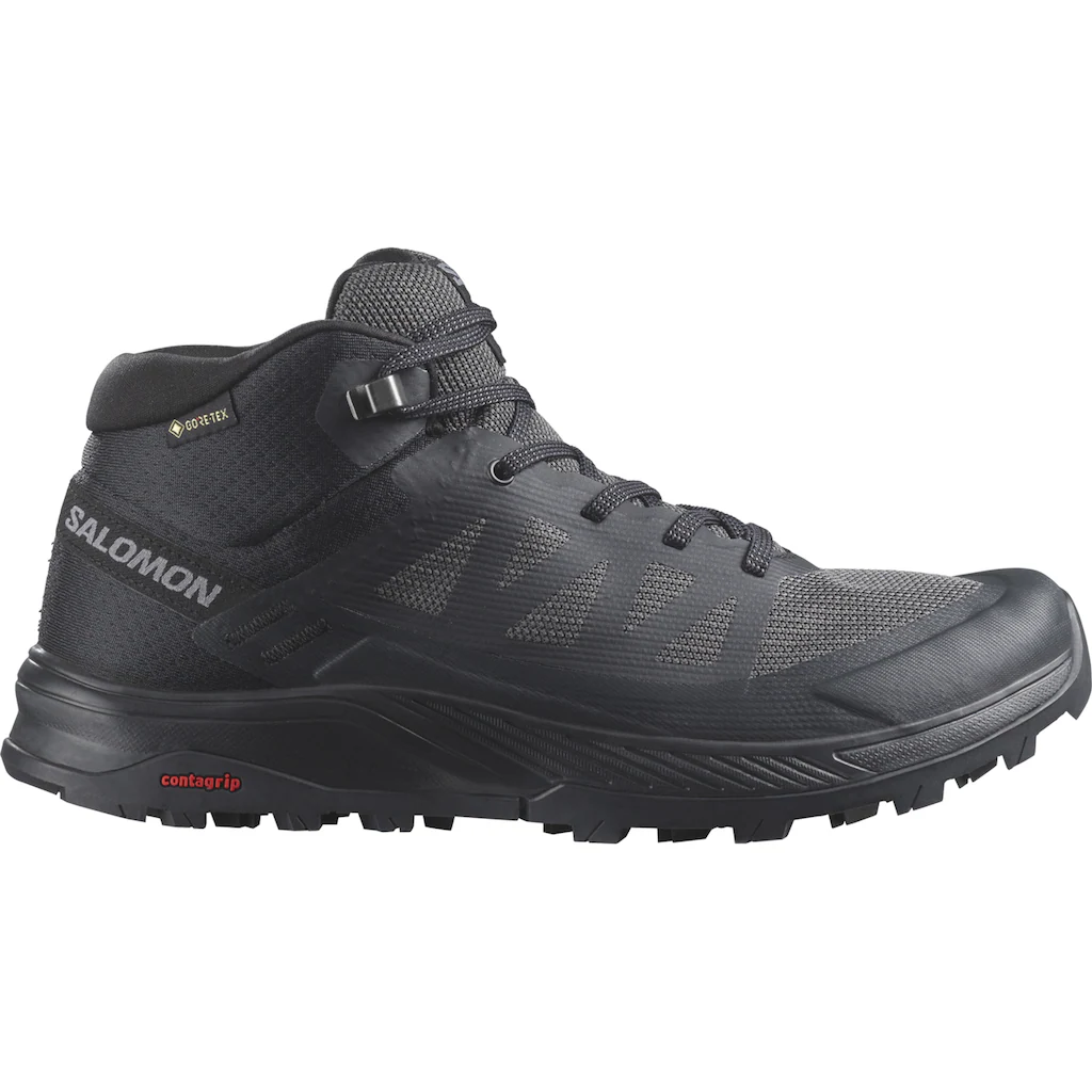 Salomon Wanderschuh »OUTRISE MID GORE-TEX® W« wasserdicht Saisonschlussverkauf
