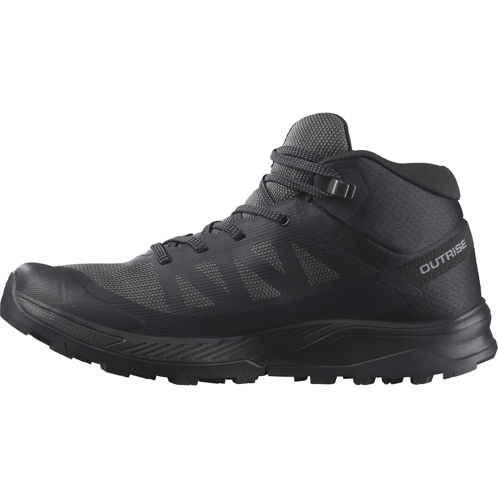 Salomon Wanderschuh »OUTRISE MID GORE-TEX® W« wasserdicht Saisonschlussverkauf