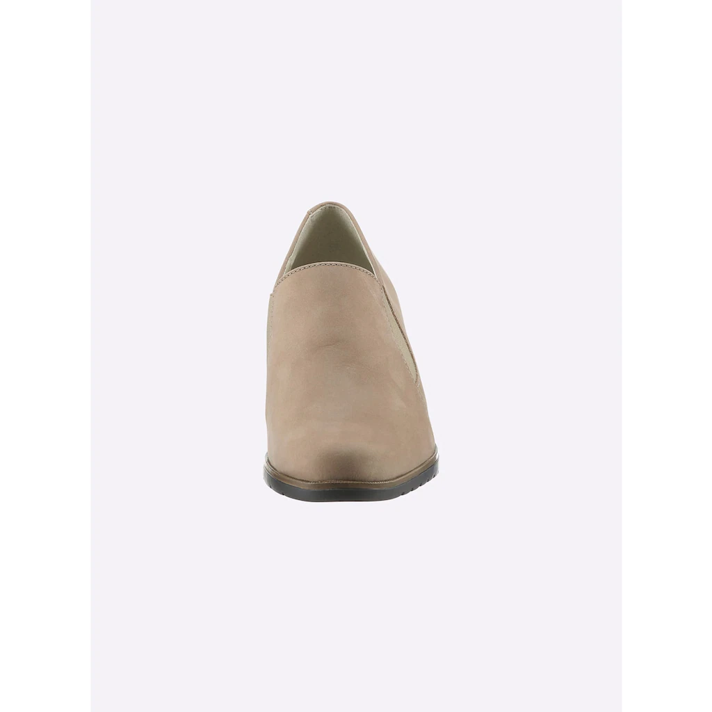 heine Hochfrontpumps kaufen Cyber Monday