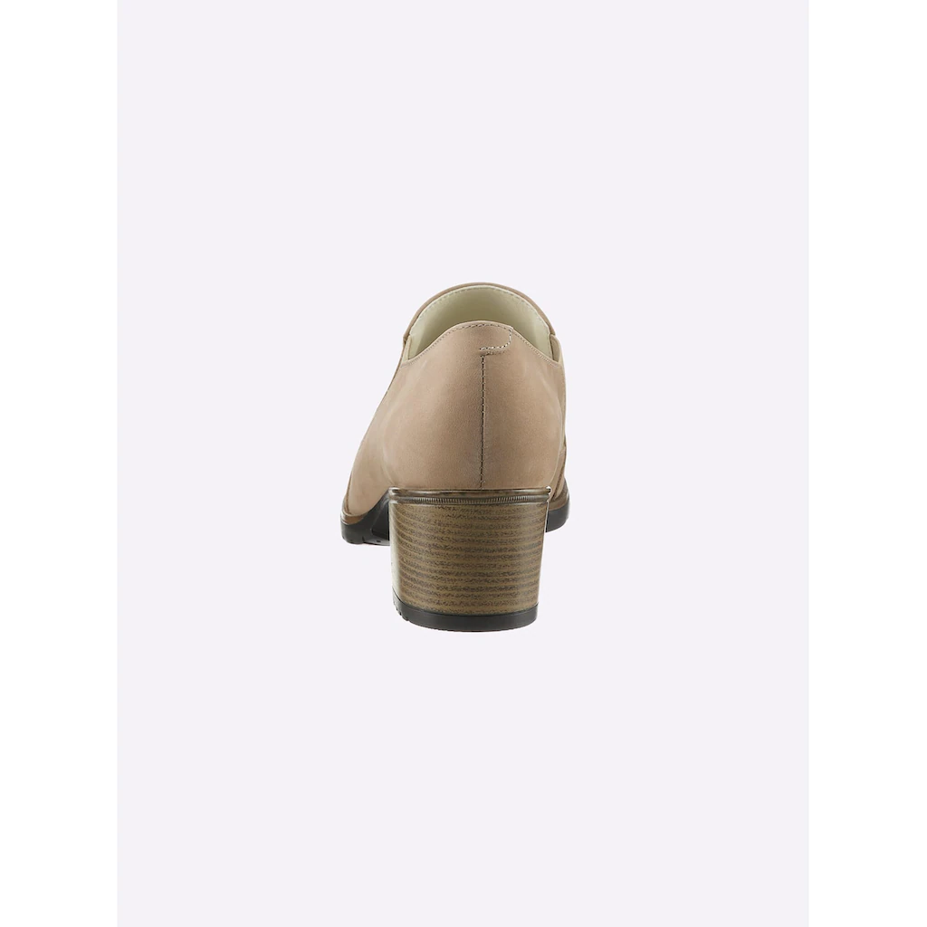 heine Hochfrontpumps kaufen Cyber Monday