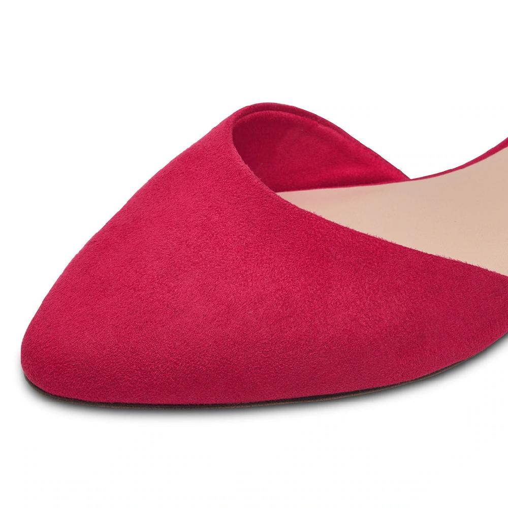 Tamaris Riemchenballerina Blockabsatz Sandalette Abendschuh mit verstellbarem Riemchen online bestellen Weihnachtsangebot