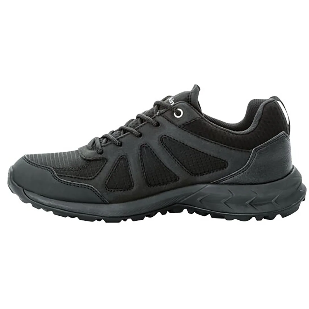 Jack Wolfskin Wanderschuh »WOODLAND 2 TEXAPORE LOW W« wasserdicht auf Rechnung online kaufen Osterangebot