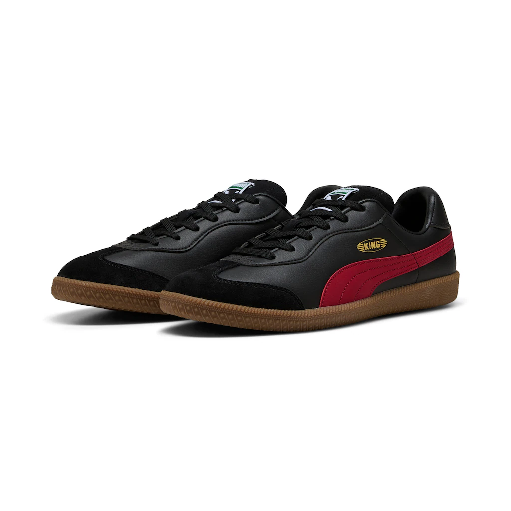 PUMA Sneaker »KING 21 IT« online kaufen