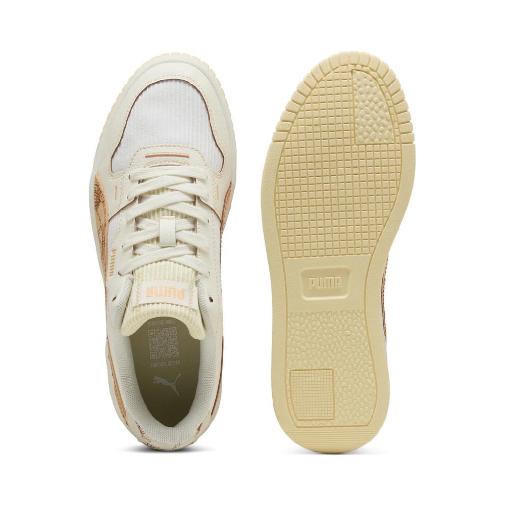 PUMA Sneaker »Carina Street Lux Crafted Flowers Sneakers Damen« kaufen Heißer Verkauf