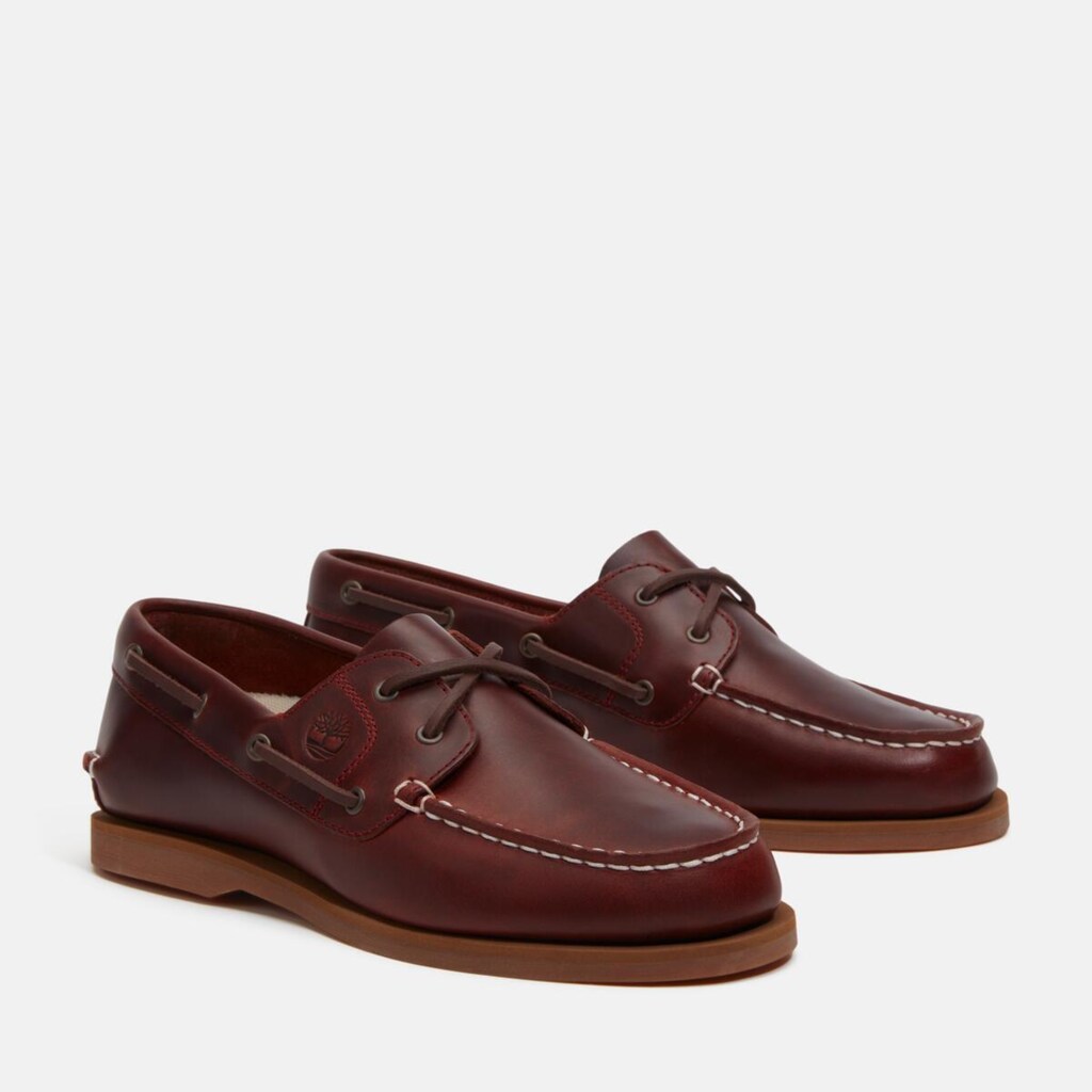 Timberland Bootsschuh »CLASSIC BOAT BOAT SHOE« Neueste Mode