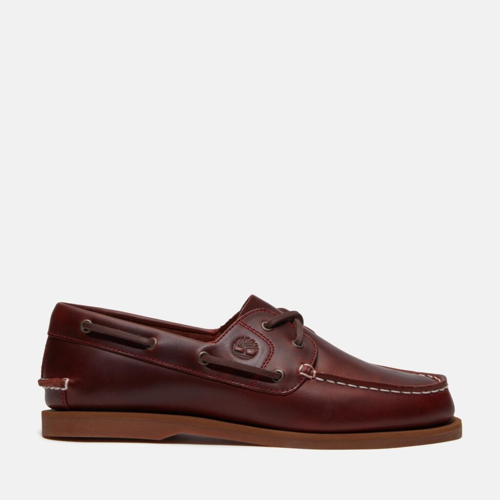 Timberland Bootsschuh »CLASSIC BOAT BOAT SHOE« Neueste Mode