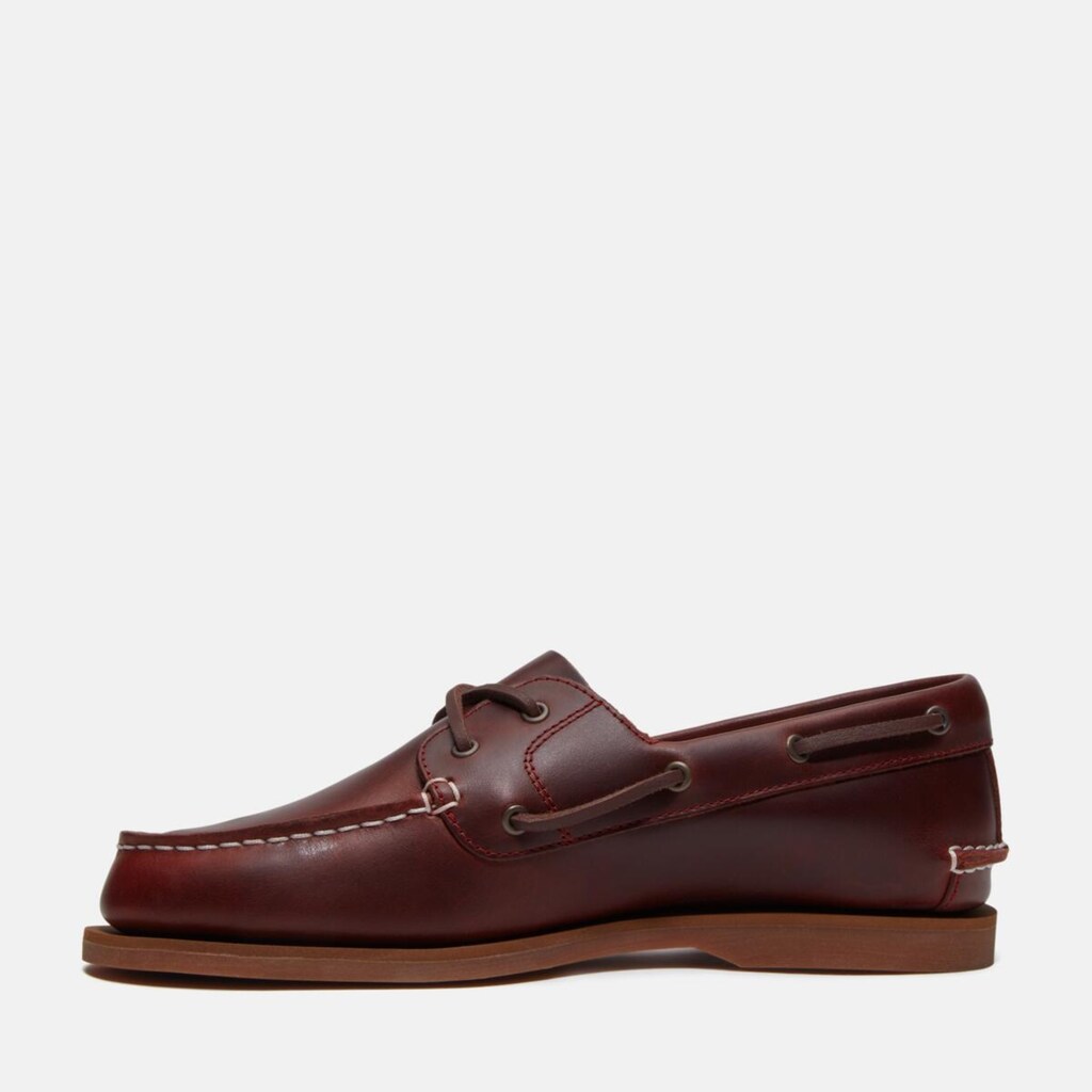 Timberland Bootsschuh »CLASSIC BOAT BOAT SHOE« Neueste Mode