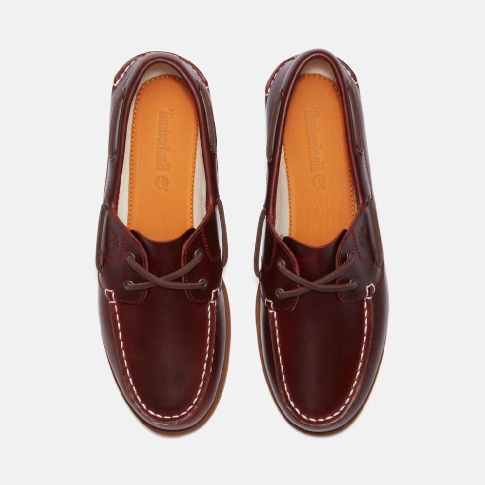 Timberland Bootsschuh »CLASSIC BOAT BOAT SHOE« Neueste Mode