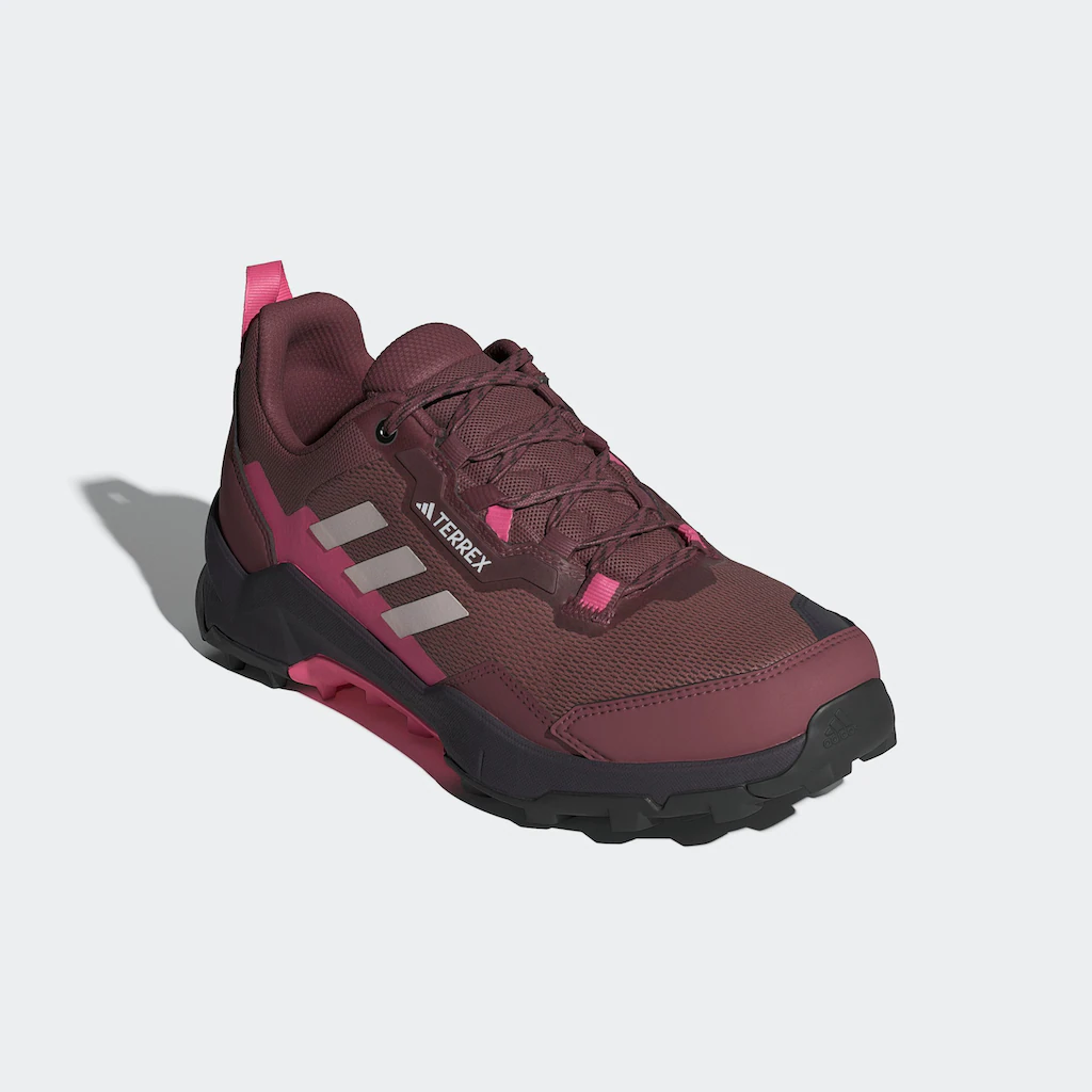 adidas TERREX Wanderschuh »TERREX AX4« auf Rechnung Online Outlet