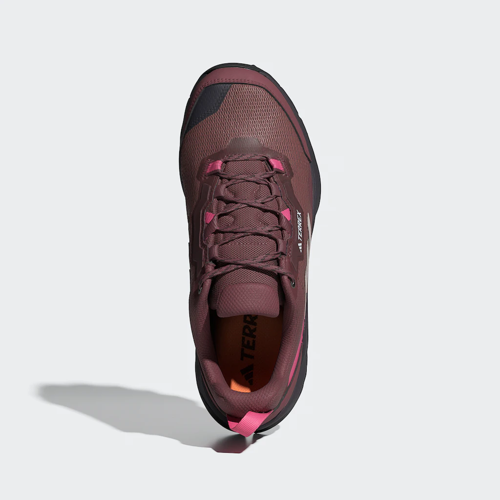 adidas TERREX Wanderschuh »TERREX AX4« auf Rechnung Online Outlet