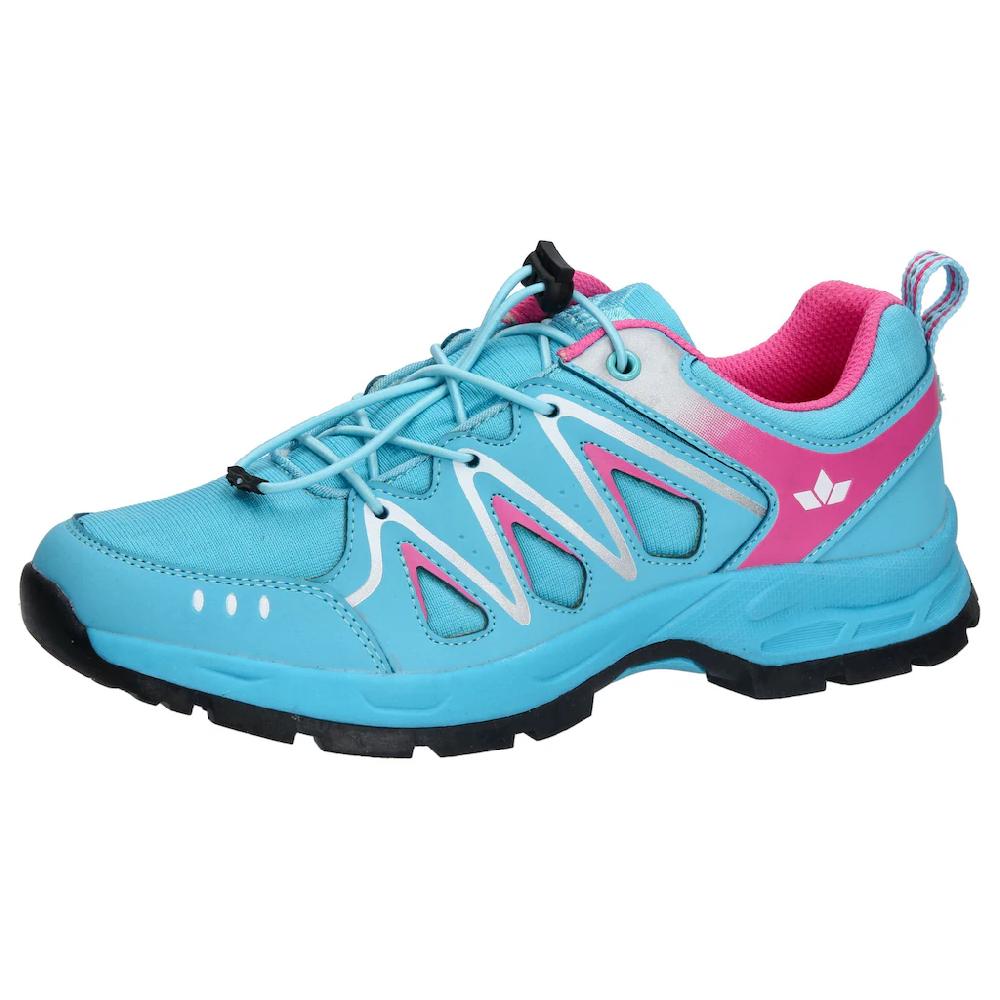 Lico Outdoorschuh »Outdoorschuh Newfield« Neuheiten
