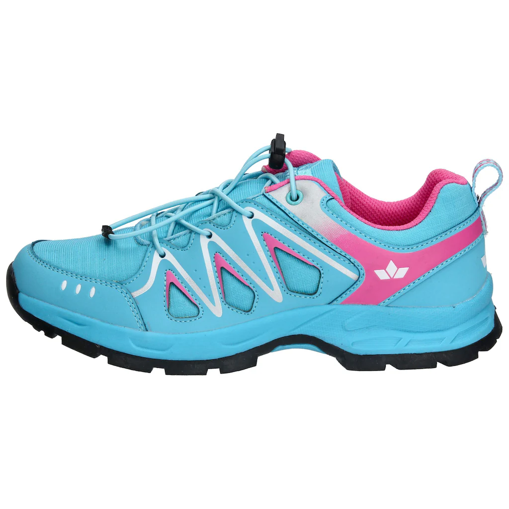 Lico Outdoorschuh »Outdoorschuh Newfield« Neuheiten