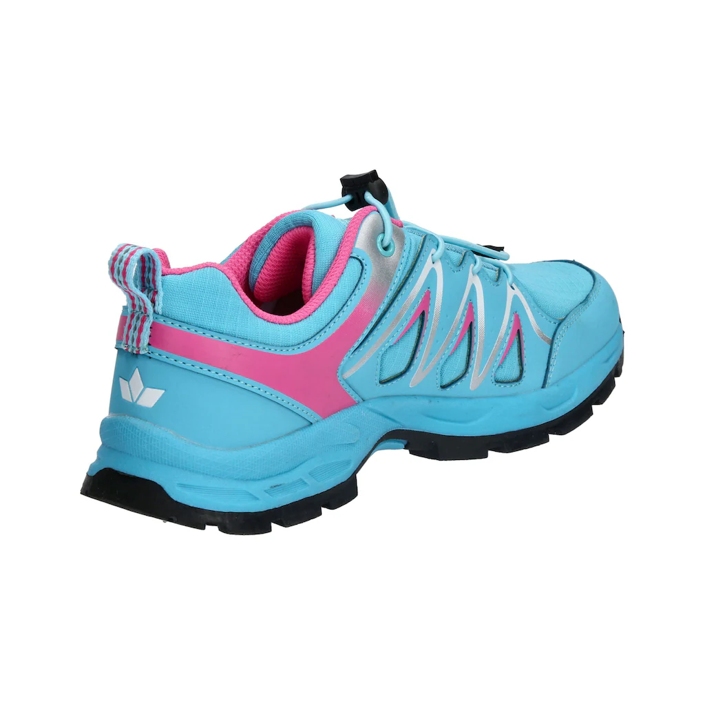 Lico Outdoorschuh »Outdoorschuh Newfield« Neuheiten