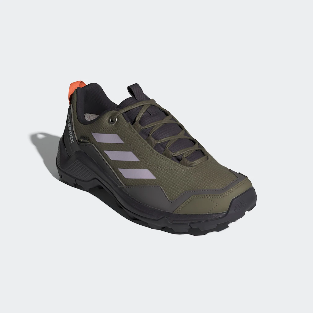 adidas TERREX Wanderschuh »TERREX EASTRAIL GORE-TEX« wasserdicht Räumungsverkauf
