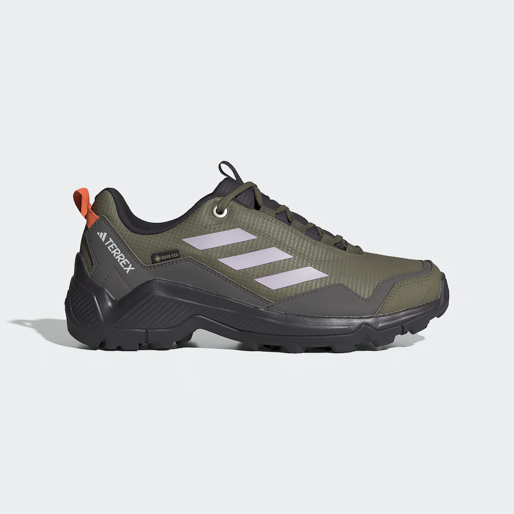 adidas TERREX Wanderschuh »TERREX EASTRAIL GORE-TEX« wasserdicht Räumungsverkauf