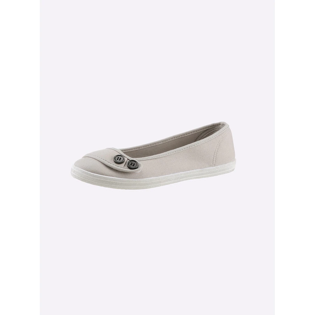 Casual Looks Ballerina online kaufen Kauf eins, bekomm eins gratis