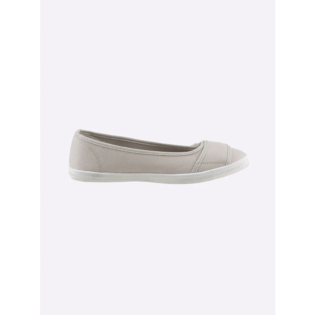 Casual Looks Ballerina online kaufen Kauf eins, bekomm eins gratis
