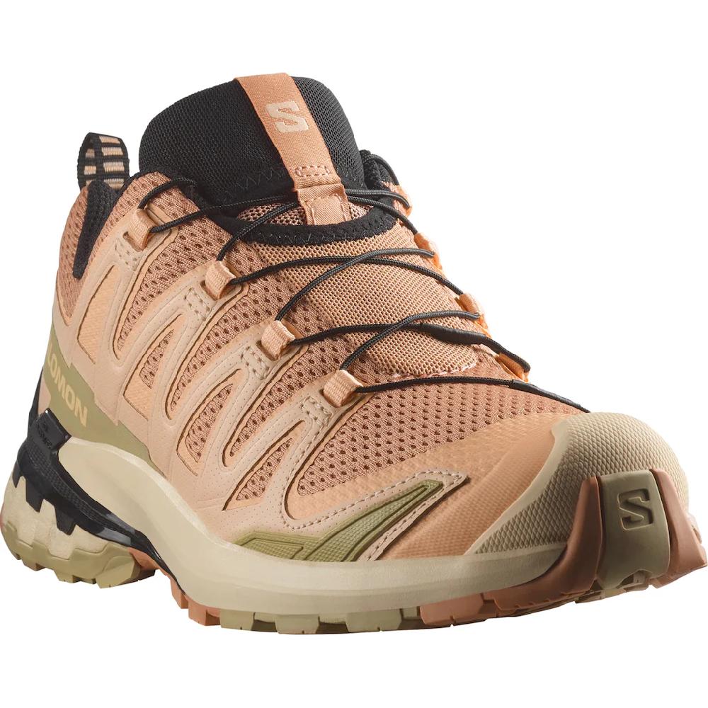 Salomon Laufschuh »XA PRO 3D V9« auf Rechnung Tägliche Deals