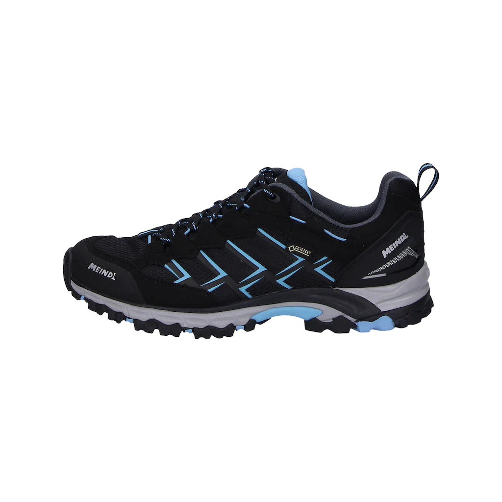 Meindl Wanderschuh »Meindl Caribe Lady GTX« Comfort fit® mehr Platz im Vorfußbereich und festen Halt in der Ferse Wochenangebot