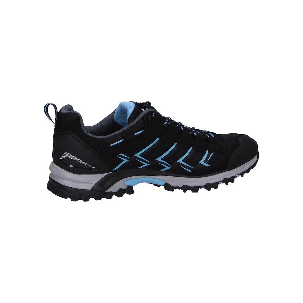 Meindl Wanderschuh »Meindl Caribe Lady GTX« Comfort fit® mehr Platz im Vorfußbereich und festen Halt in der Ferse Wochenangebot