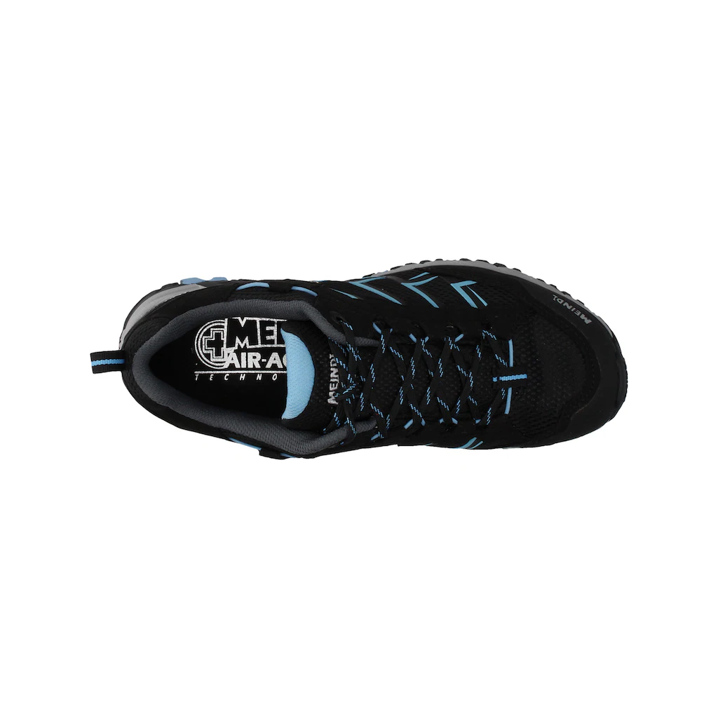 Meindl Wanderschuh »Meindl Caribe Lady GTX« Comfort fit® mehr Platz im Vorfußbereich und festen Halt in der Ferse Wochenangebot