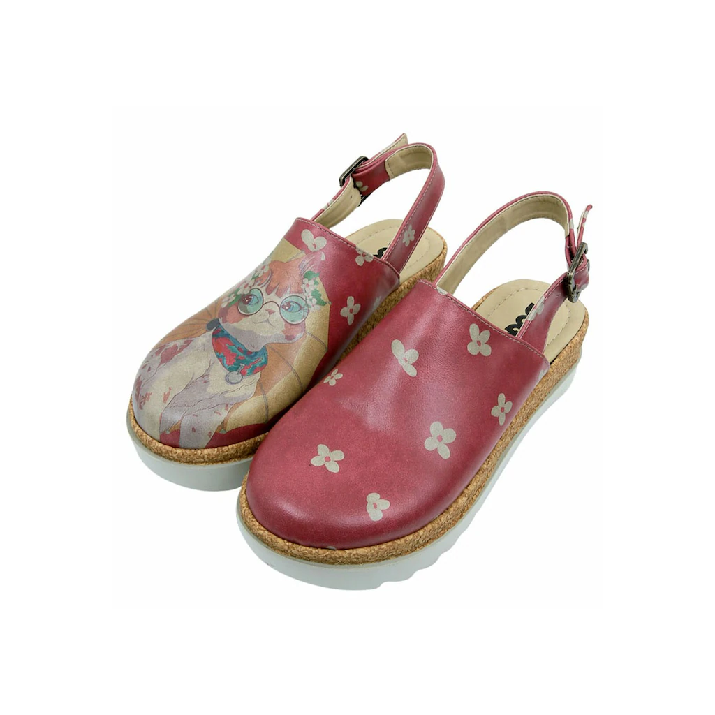 DOGO Sandale »Damen Akita Cat Of Grace Vegan Damen Sandalen/ Sandaletten /« Vegan online kaufen Begrenzte Freigabe