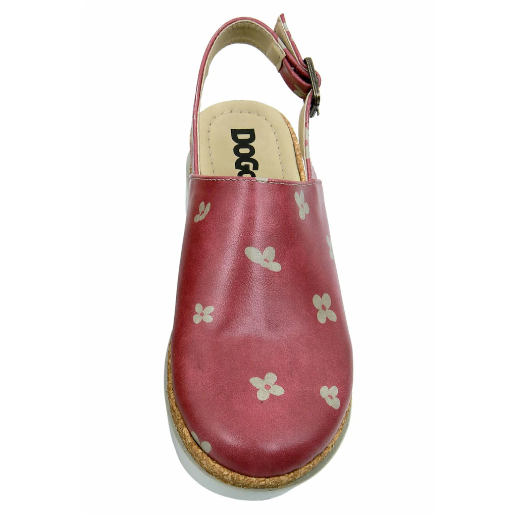 DOGO Sandale »Damen Akita Cat Of Grace Vegan Damen Sandalen/ Sandaletten /« Vegan online kaufen Begrenzte Freigabe