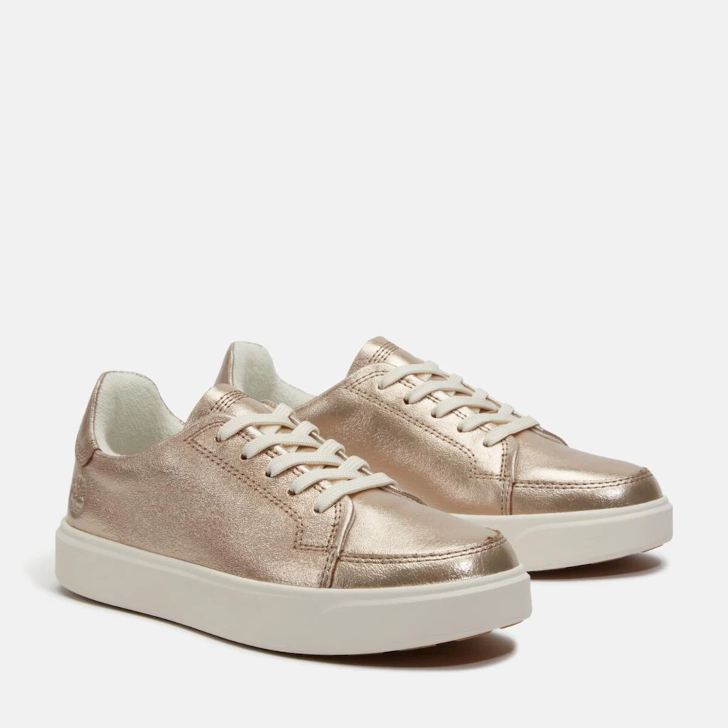Timberland Sneaker »NOTFOUND LOW LACE UP SNEAKER« Letzter Tag