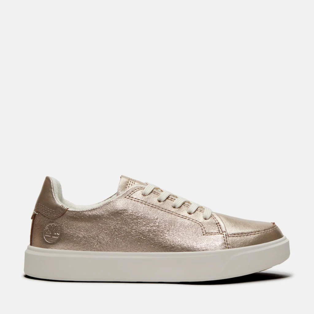 Timberland Sneaker »NOTFOUND LOW LACE UP SNEAKER« Letzter Tag
