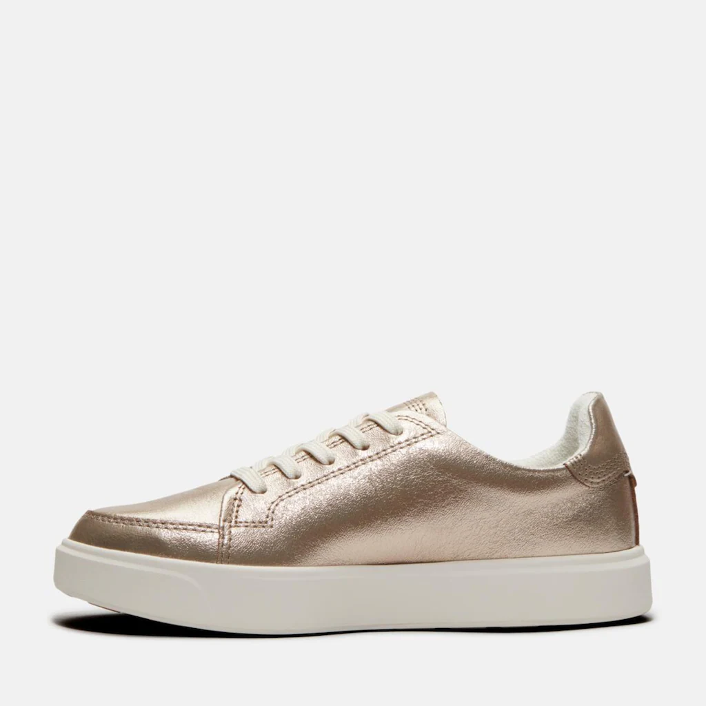 Timberland Sneaker »NOTFOUND LOW LACE UP SNEAKER« Letzter Tag