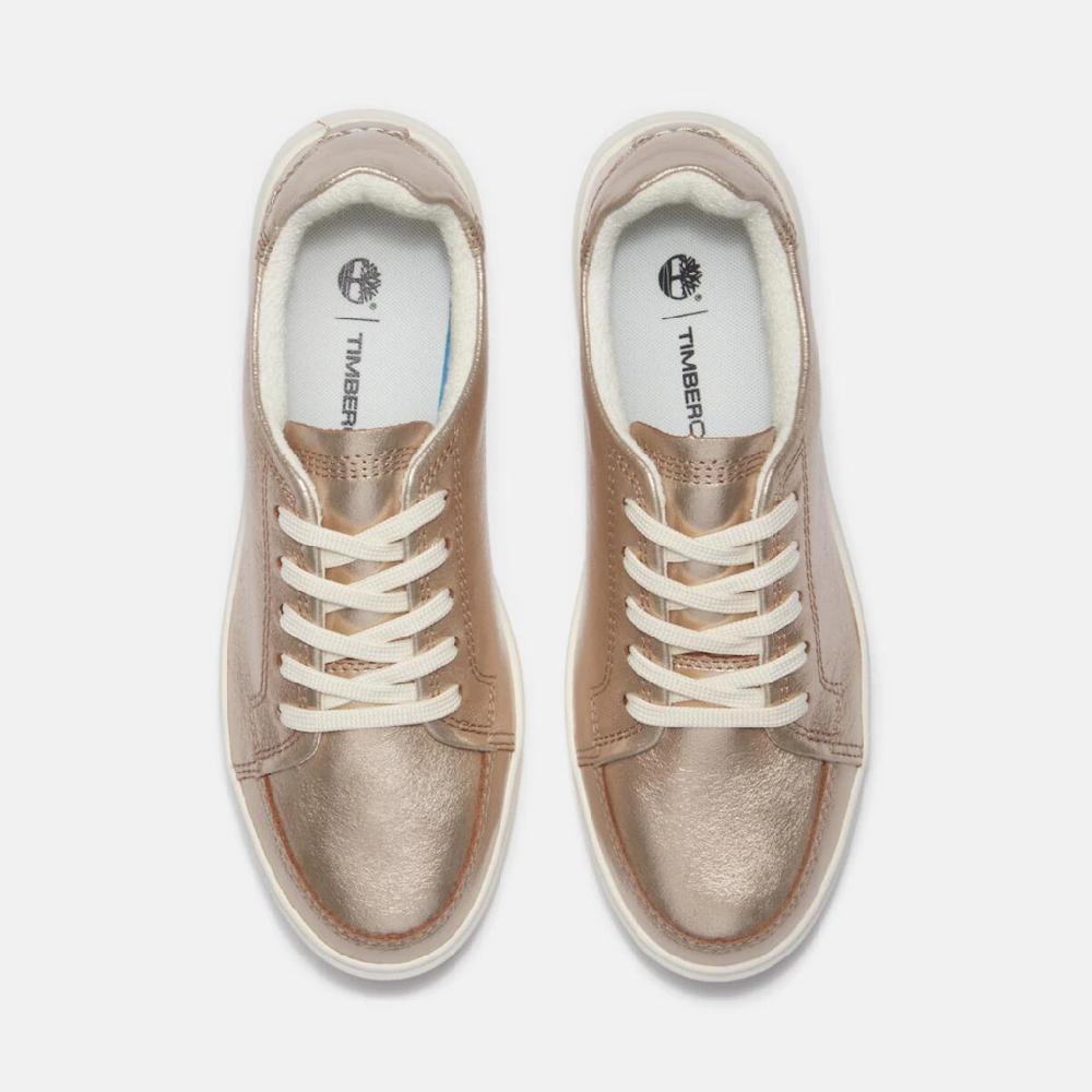 Timberland Sneaker »NOTFOUND LOW LACE UP SNEAKER« Letzter Tag