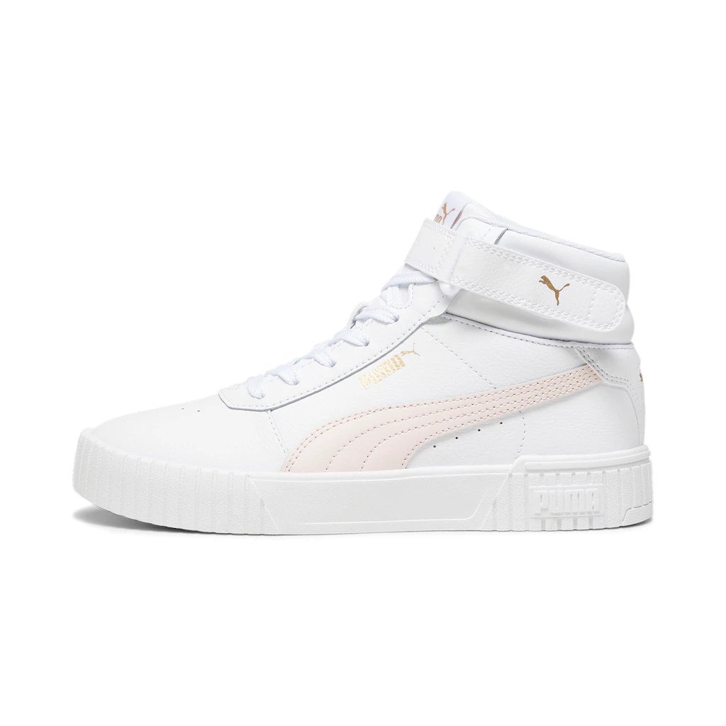 PUMA Sneaker »CARINA 2.0 MID« online bestellen Zeitbegrenzte Promotion