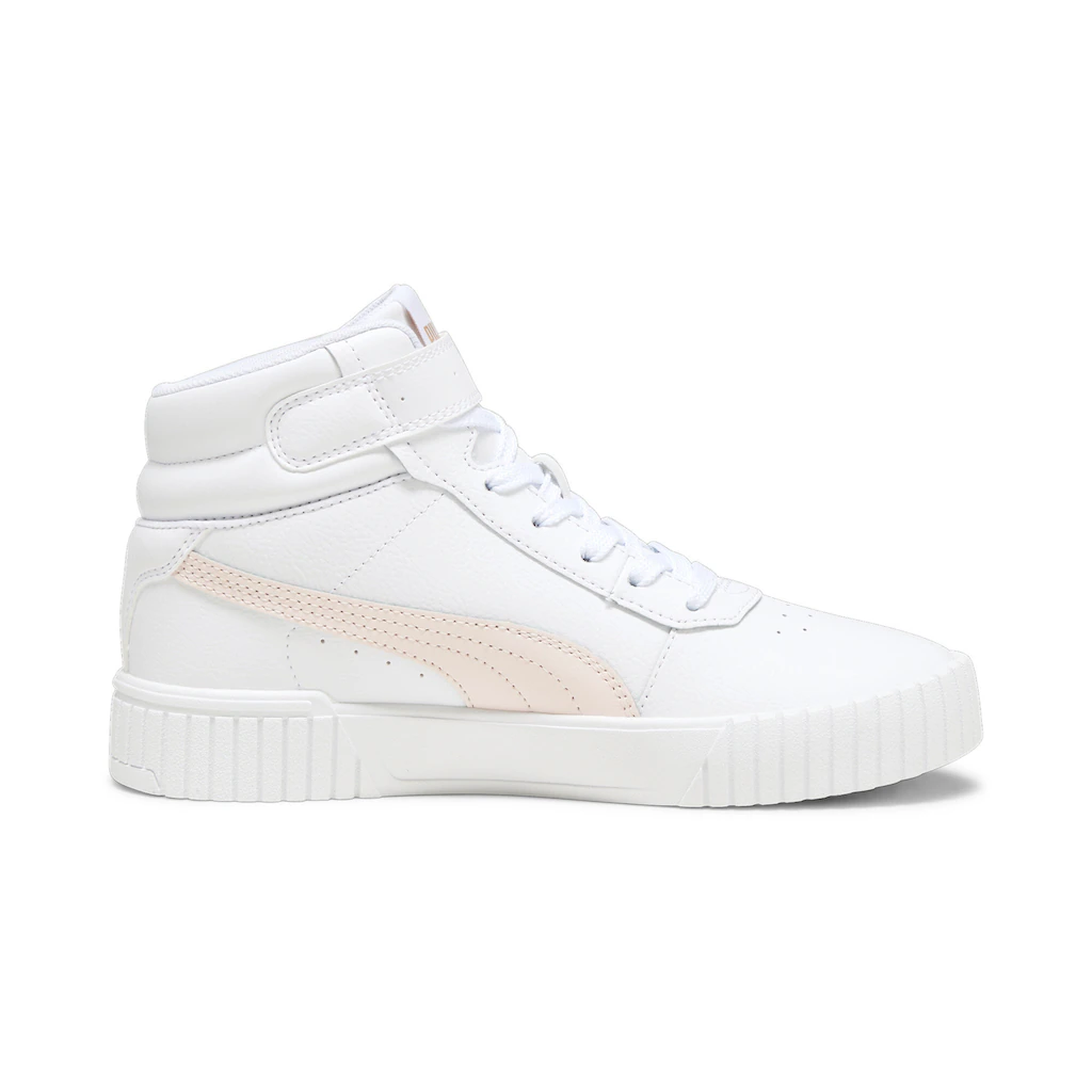 PUMA Sneaker »CARINA 2.0 MID« online bestellen Zeitbegrenzte Promotion