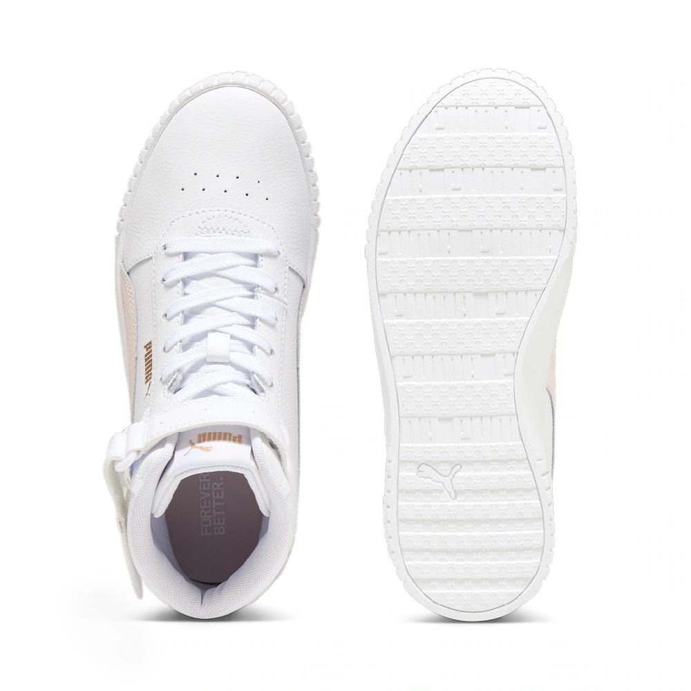 PUMA Sneaker »CARINA 2.0 MID« online bestellen Zeitbegrenzte Promotion