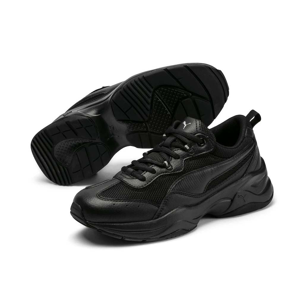 PUMA Sneaker »CILIA« online kaufen