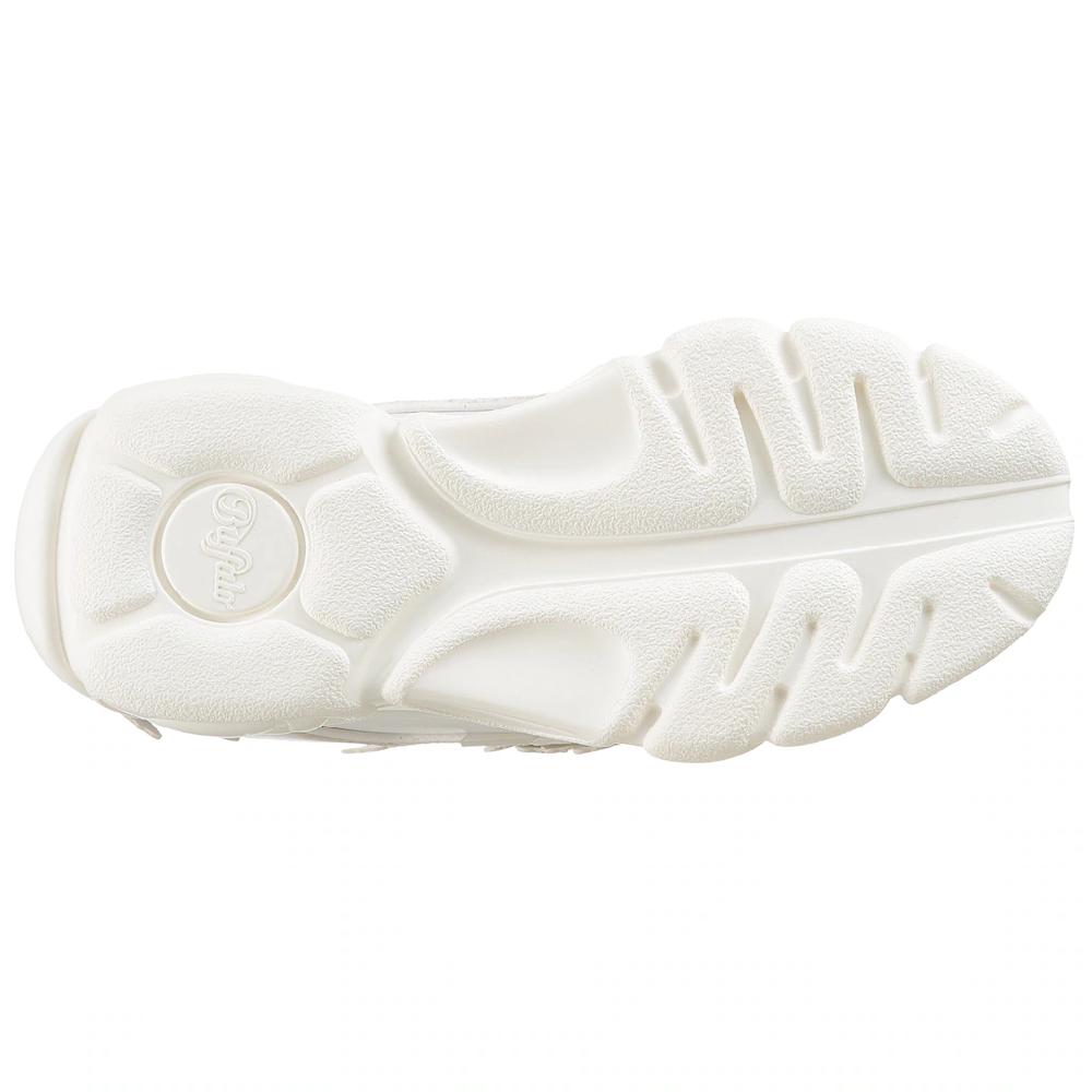 Buffalo Plateausneaker »CLD CORIN BUTTERFLY« Chunky Sneaker Schnürschuh Halbschuh in coolem Design Bis zu 65% Rabatt