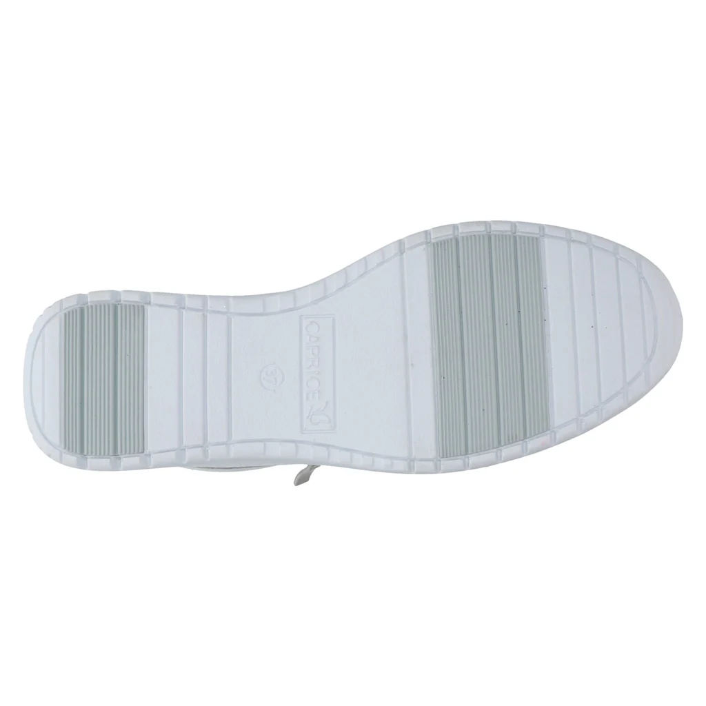 Caprice Sneaker Freizeitschuh Schnürschuh Halbschuh in bequemer Weite online bestellen Nur für heute