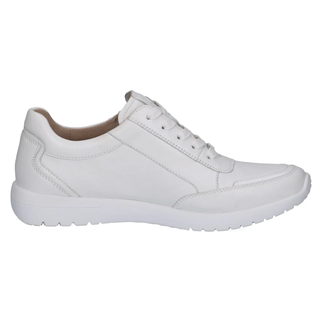 Caprice Sneaker Freizeitschuh Schnürschuh Halbschuh in bequemer Weite online bestellen Nur für heute