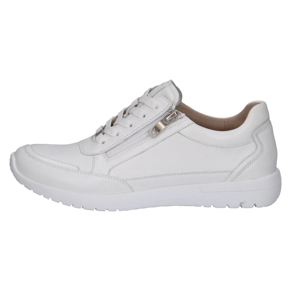 Caprice Sneaker Freizeitschuh Schnürschuh Halbschuh in bequemer Weite online bestellen Nur für heute