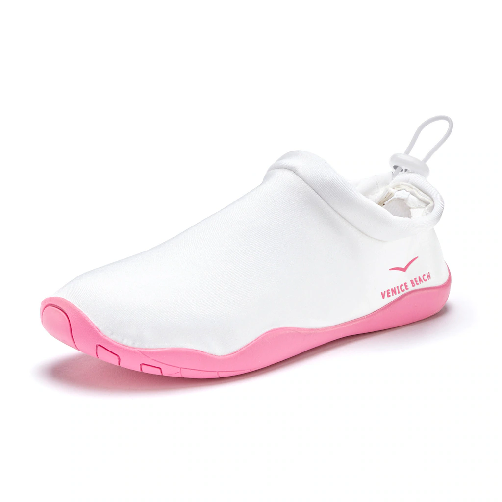 Venice Beach Aquaschuh Badeschuh Slipper Wasserschuh ultraleicht und schnelltrocknend VEGAN Sonderangebot der Fabrik